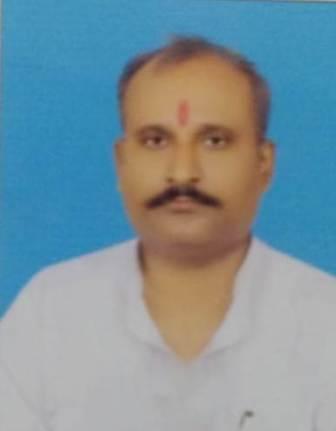 Saket Kumar Pathak