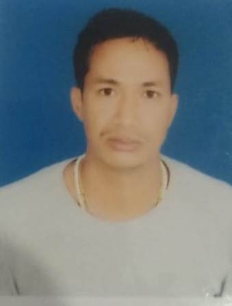 Sumant Kumar