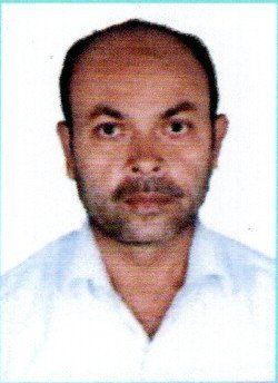 Ashok Ray