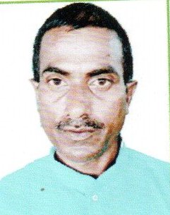 Dinesh Kumar Ray