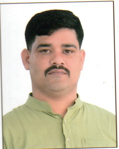 Md. Naushad