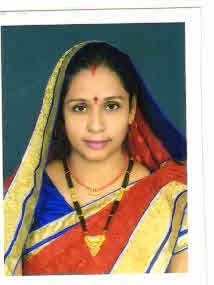 Arti Sinha