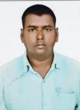 Binod Das