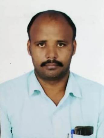Dinesh Yadav