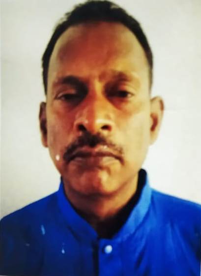 Indran Paswan