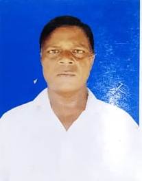 Ram Prasad Manjhi