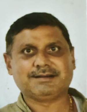 Shashi Shekhar Singh