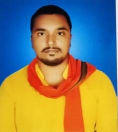 Suman Saurav