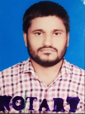 Suraj Kumar