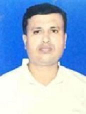Dewakant Mishra