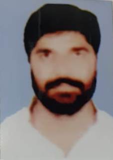 Shri Niwas Yadav
