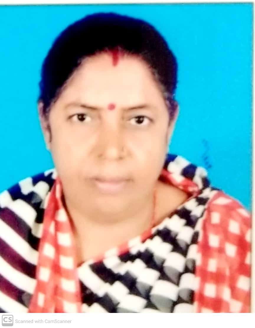 Sohila Devi