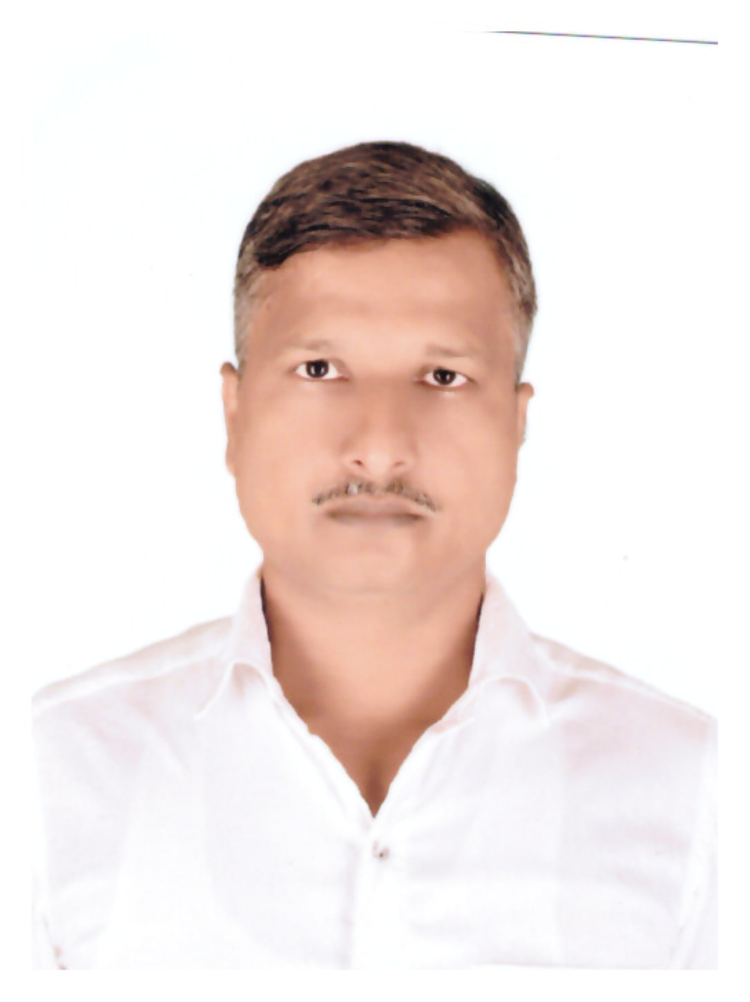 Amar Kumar Singh