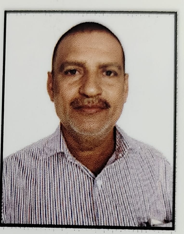 Binod Singh