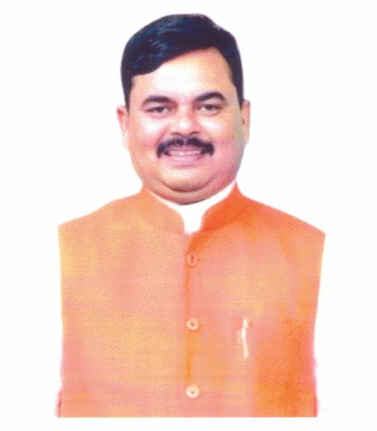Vinod Kumar