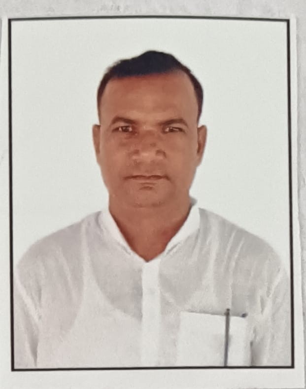 Dilip Paswan
