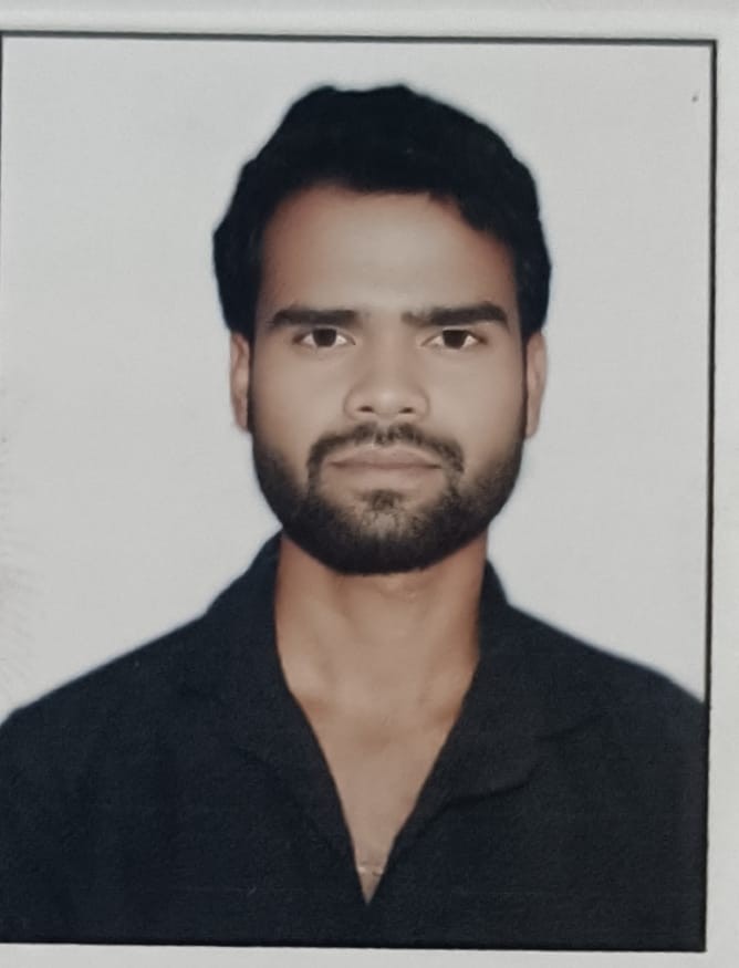 Rahul Kumar