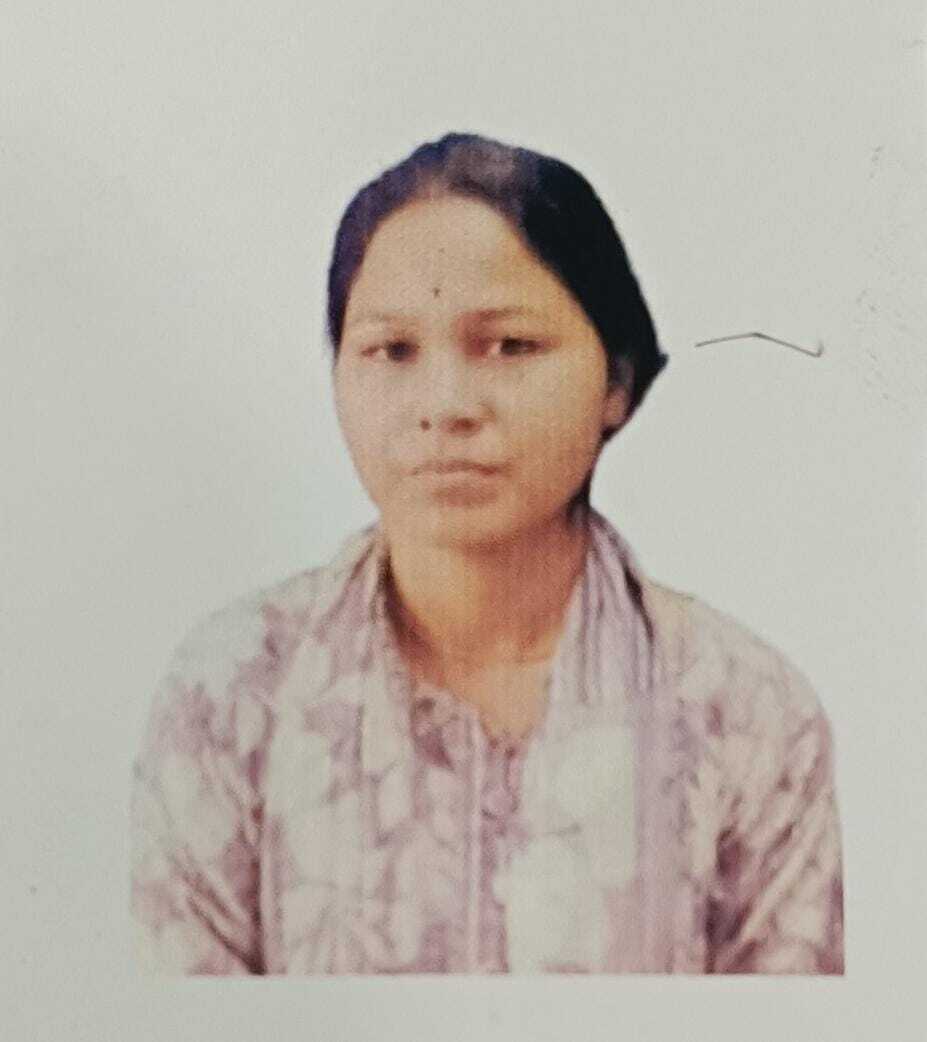 Khushboo Kumari