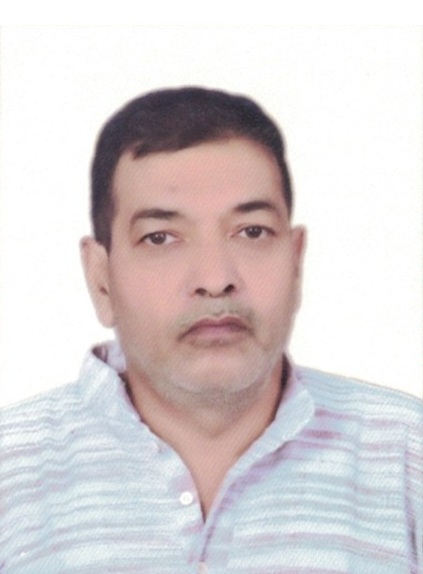 Manoj Kumar