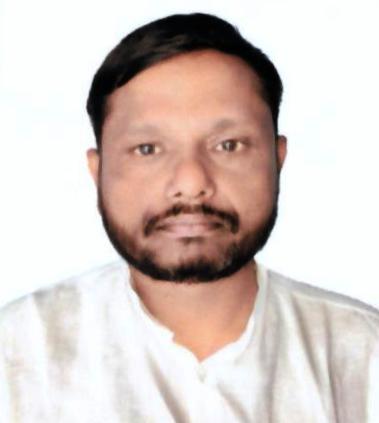 Anil Paswan