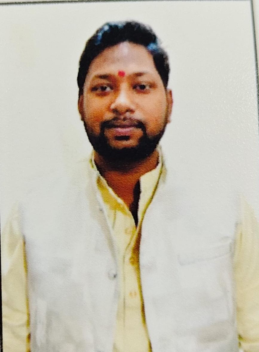 Amit Kumar