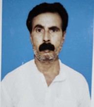 Anil Kumar Singh