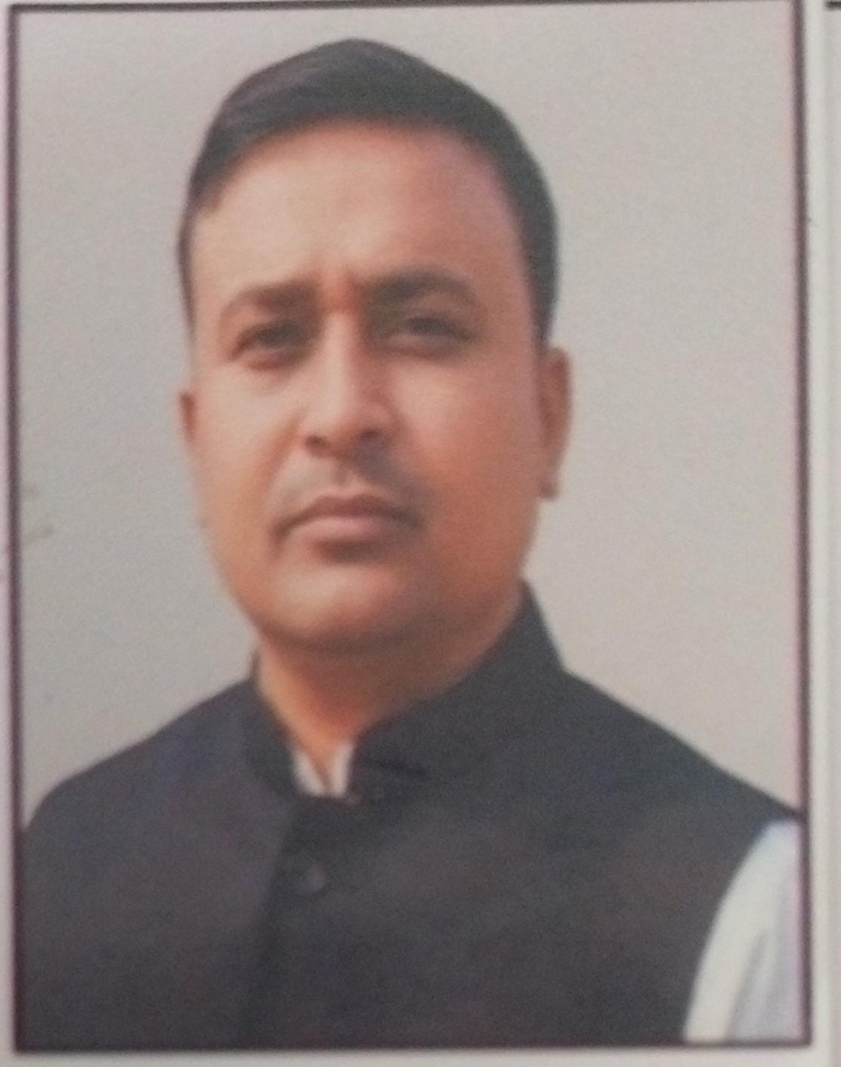 Lalu Prasad Yadav