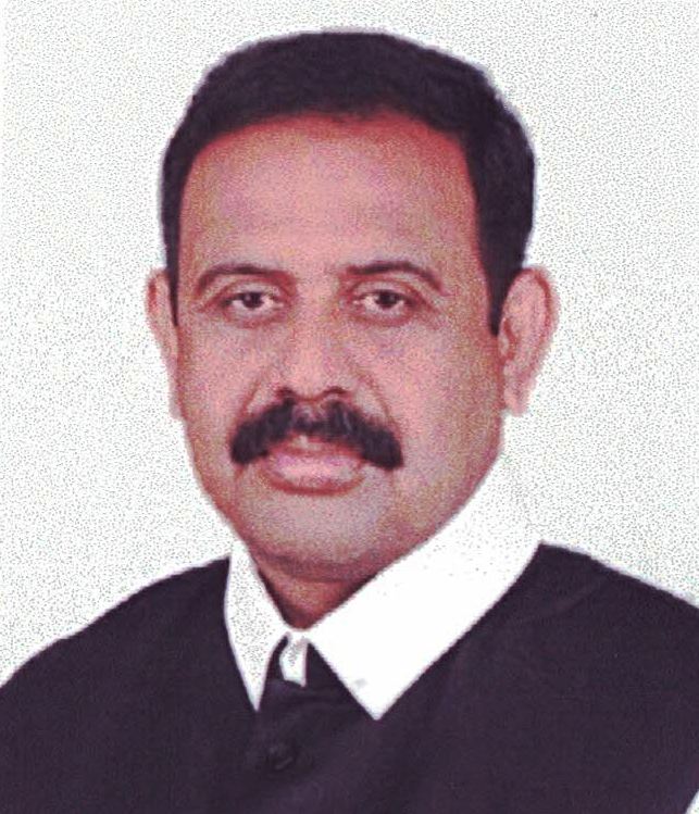 Alok Kumar Singh