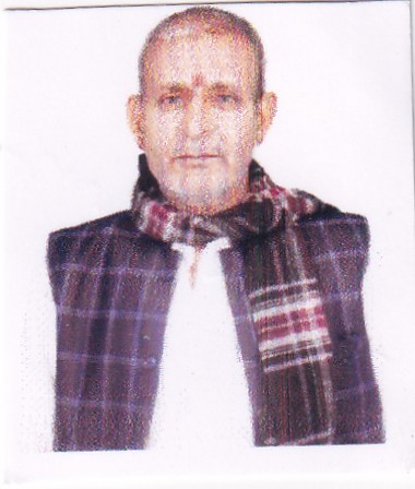 Sanjay Kumar