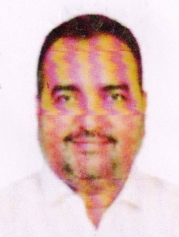 Sanjay Kumar Singh