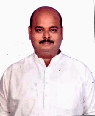 Rahul Kumar Singh