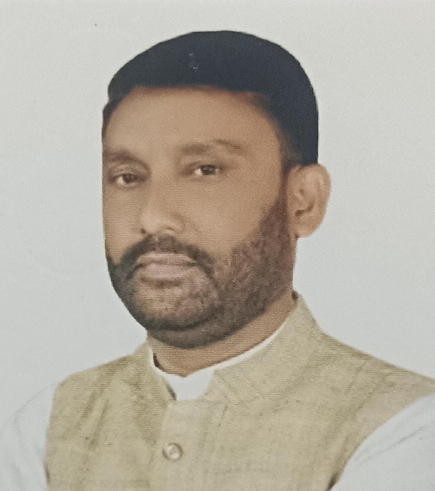 Shailendra Kumar