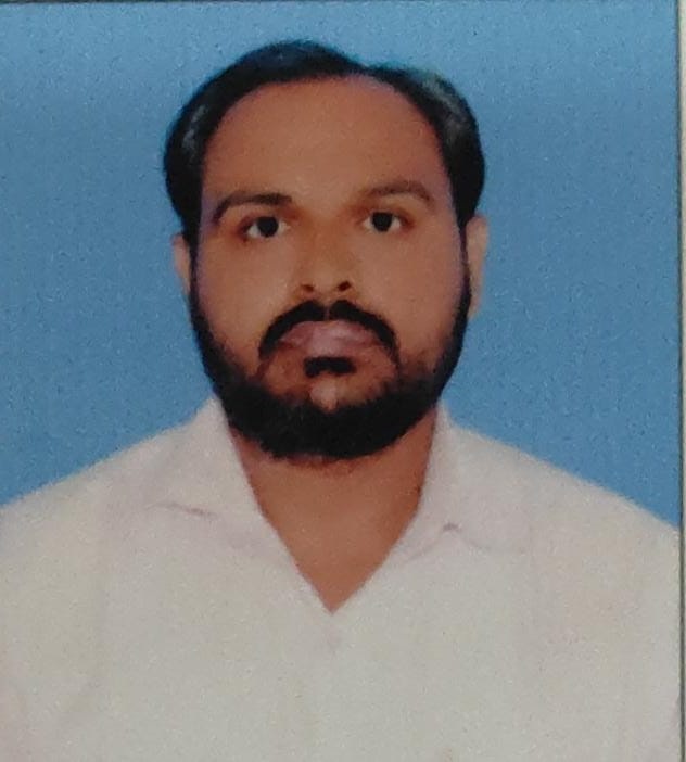 Amrendra Kumar