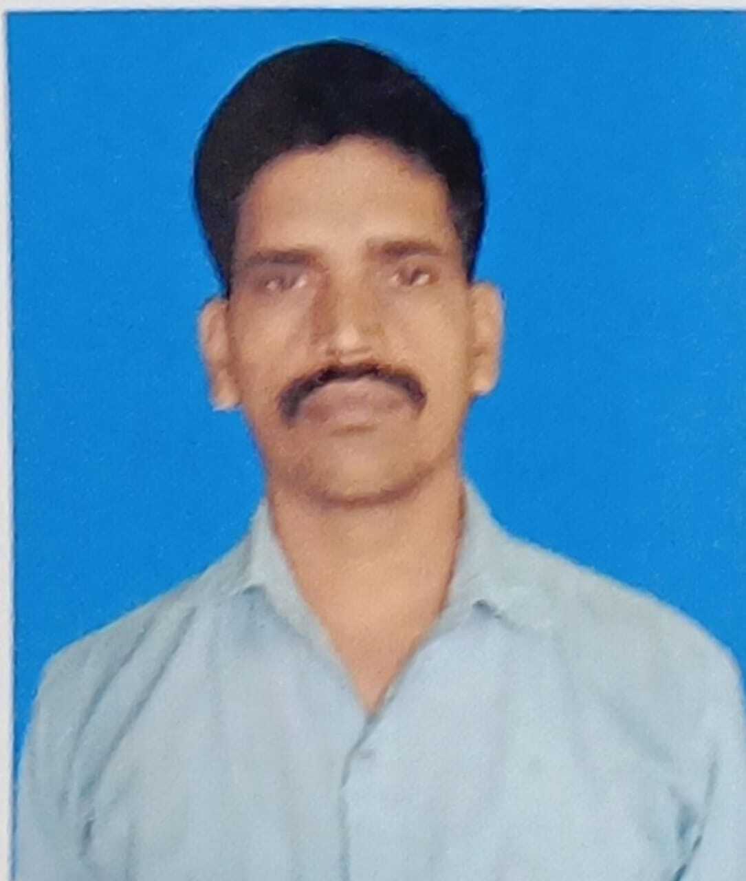 Rakesh Kumar