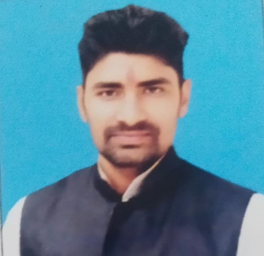 Rajesh Kumar