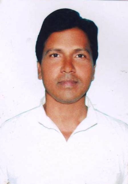 Pravin Kumar