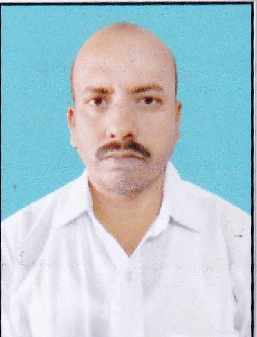 Sanjeet Kumar