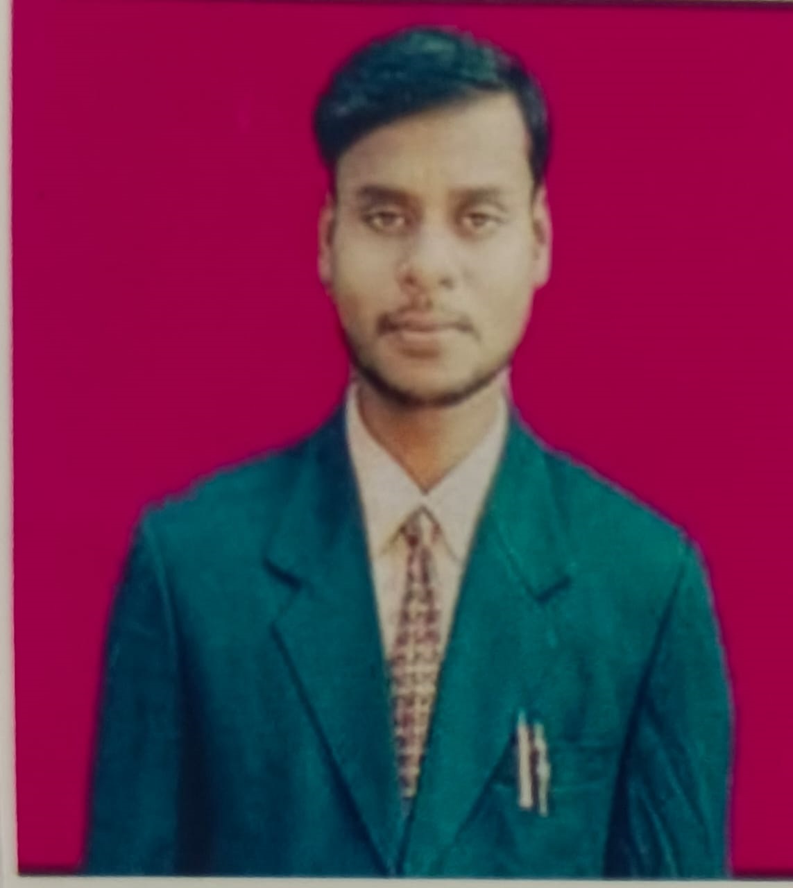 Mukesh Kumar