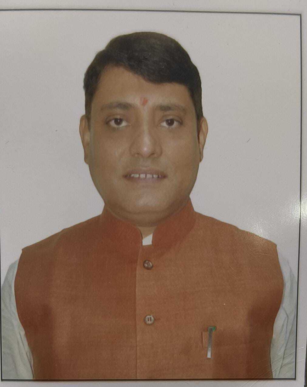 Rahul Kumar