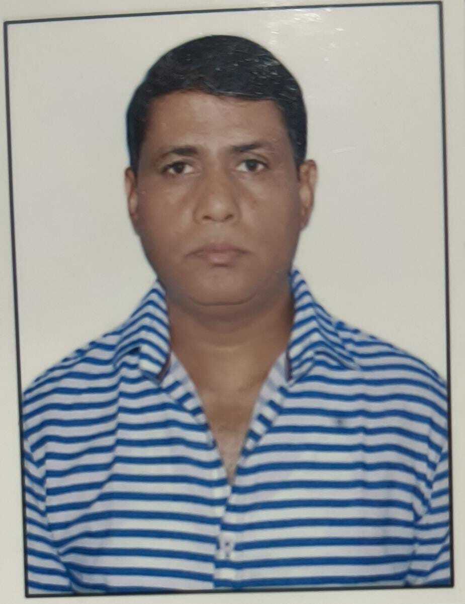 Sanjay Kumar