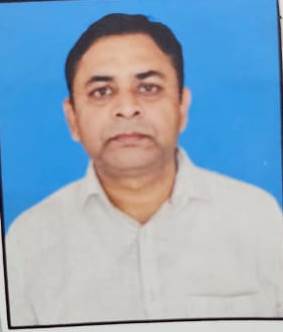 Sunil Kumar