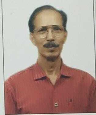 Amrendra Kumar Bhaskar