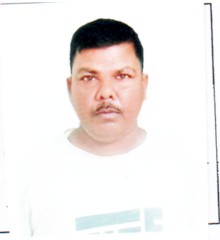 Alok Kumar