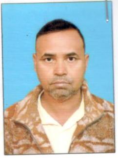 Shiv Kumar Singh