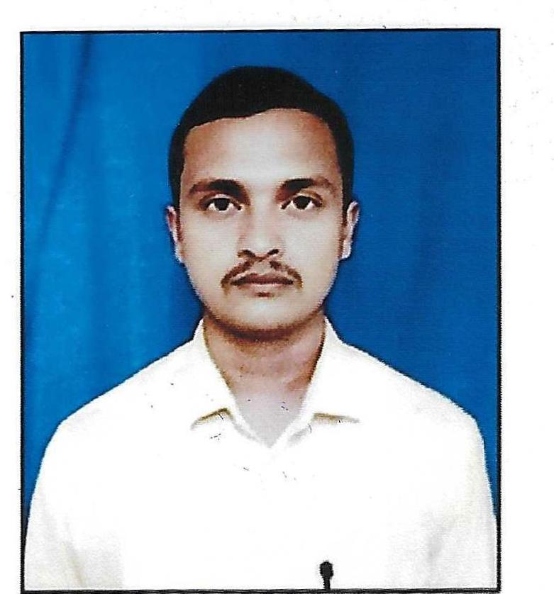 Nitish Kumar