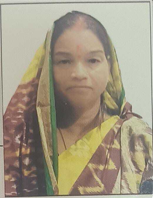 Veena Devi
