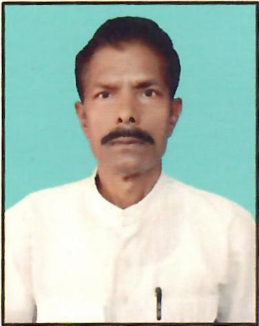 Shanker Prasad Bind