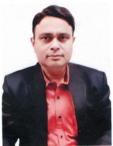 Vinod Kumar