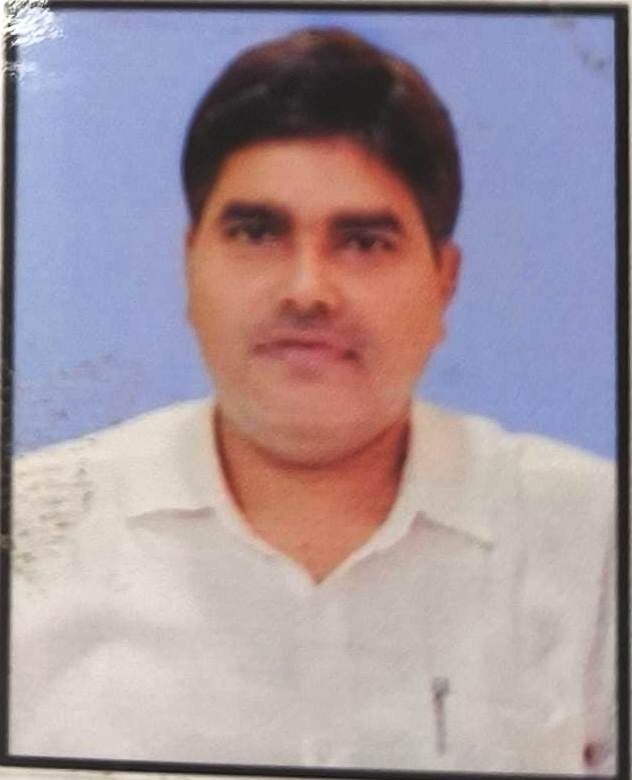 Sanjay Kumar