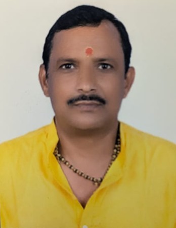 Vikash Kumar Singh